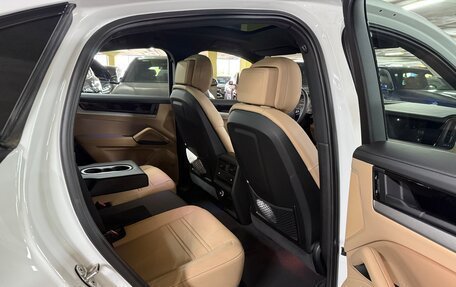 Porsche Cayenne III, 2025 год, 16 500 000 рублей, 10 фотография