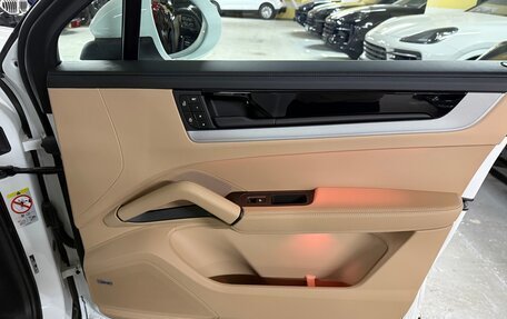 Porsche Cayenne III, 2025 год, 16 500 000 рублей, 9 фотография