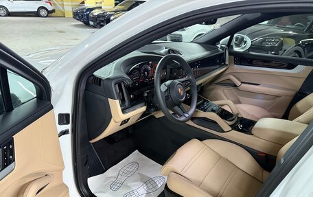 Porsche Cayenne III, 2025 год, 16 500 000 рублей, 14 фотография