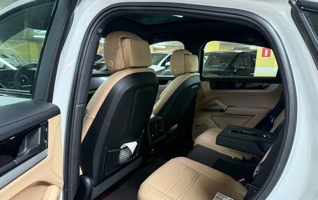 Porsche Cayenne III, 2025 год, 16 500 000 рублей, 13 фотография