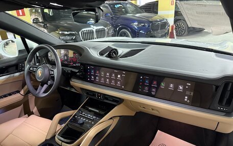 Porsche Cayenne III, 2025 год, 16 500 000 рублей, 8 фотография