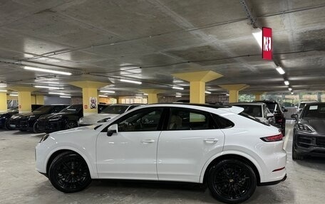 Porsche Cayenne III, 2025 год, 16 500 000 рублей, 4 фотография