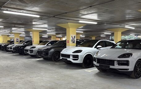 Porsche Cayenne III, 2025 год, 16 500 000 рублей, 20 фотография