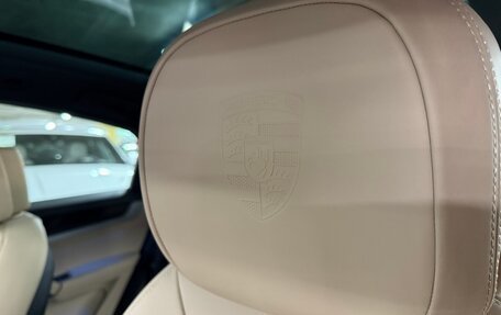 Porsche Cayenne III, 2025 год, 16 500 000 рублей, 16 фотография