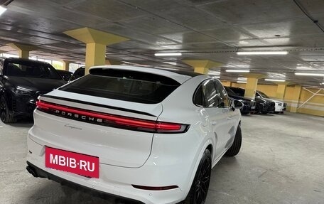 Porsche Cayenne III, 2025 год, 16 500 000 рублей, 5 фотография