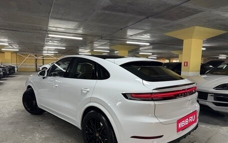 Porsche Cayenne III, 2025 год, 16 500 000 рублей, 6 фотография