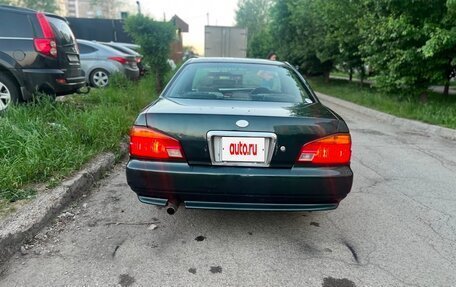 Nissan Laurel VIII, 1997 год, 650 000 рублей, 3 фотография