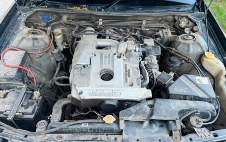 Nissan Laurel VIII, 1997 год, 650 000 рублей, 9 фотография