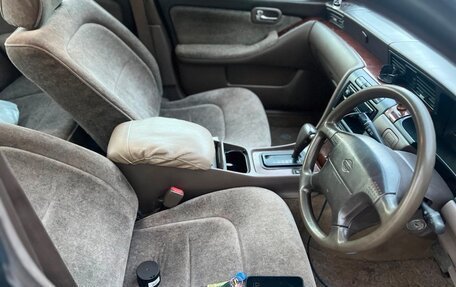 Nissan Laurel VIII, 1997 год, 650 000 рублей, 7 фотография