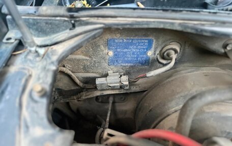 Nissan Laurel VIII, 1997 год, 650 000 рублей, 10 фотография