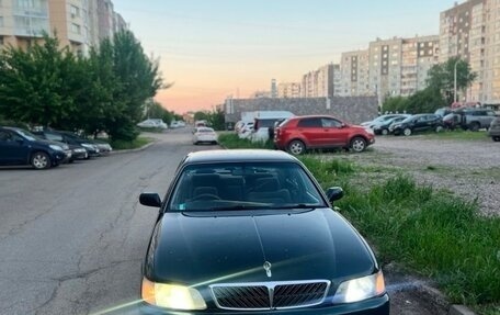 Nissan Laurel VIII, 1997 год, 650 000 рублей, 5 фотография