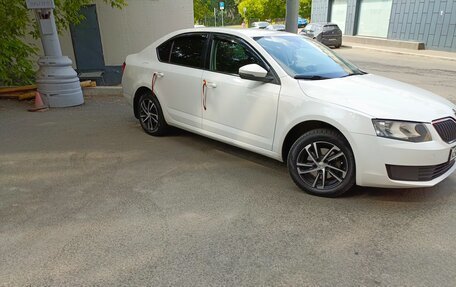 Skoda Octavia, 2013 год, 1 250 000 рублей, 2 фотография