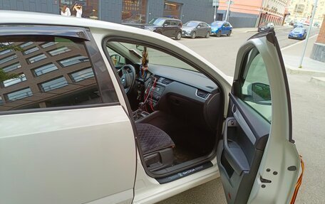 Skoda Octavia, 2013 год, 1 250 000 рублей, 5 фотография