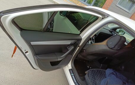 Skoda Octavia, 2013 год, 1 250 000 рублей, 6 фотография