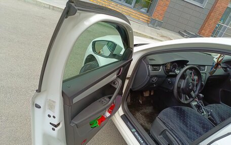 Skoda Octavia, 2013 год, 1 250 000 рублей, 12 фотография
