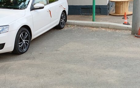 Skoda Octavia, 2013 год, 1 250 000 рублей, 4 фотография