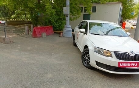Skoda Octavia, 2013 год, 1 250 000 рублей, 3 фотография