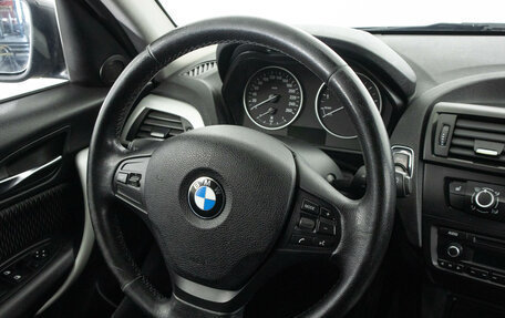 BMW 1 серия, 2012 год, 1 199 000 рублей, 13 фотография