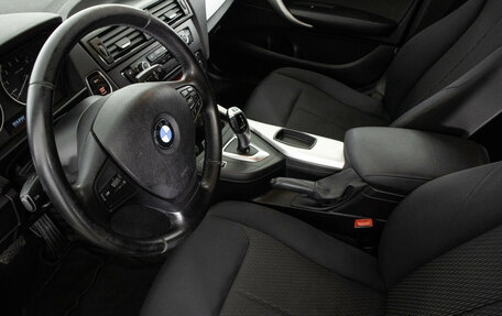 BMW 1 серия, 2012 год, 1 199 000 рублей, 9 фотография