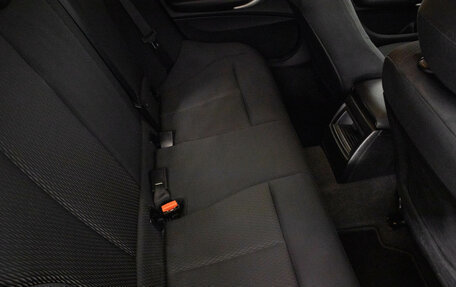 BMW 1 серия, 2012 год, 1 199 000 рублей, 11 фотография