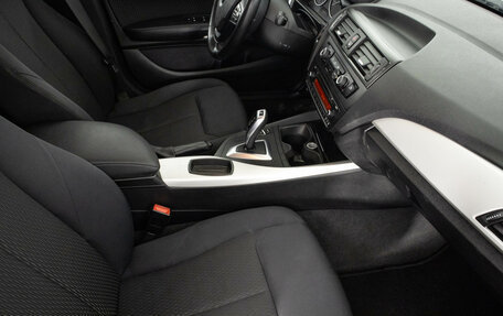 BMW 1 серия, 2012 год, 1 199 000 рублей, 12 фотография