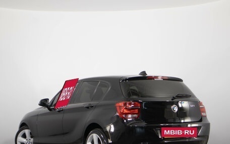 BMW 1 серия, 2012 год, 1 199 000 рублей, 5 фотография