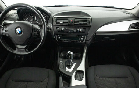 BMW 1 серия, 2012 год, 1 199 000 рублей, 14 фотография