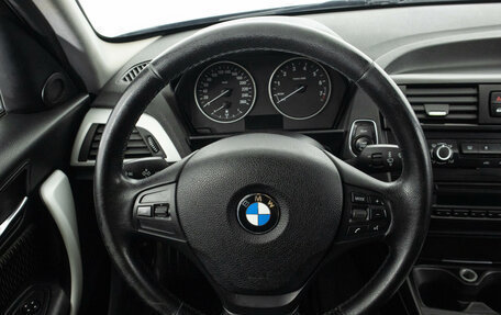 BMW 1 серия, 2012 год, 1 199 000 рублей, 20 фотография