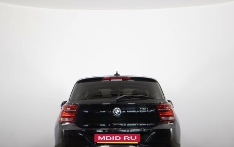 BMW 1 серия, 2012 год, 1 199 000 рублей, 6 фотография