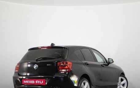 BMW 1 серия, 2012 год, 1 199 000 рублей, 7 фотография