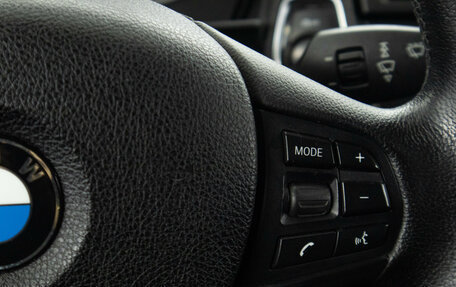 BMW 1 серия, 2012 год, 1 199 000 рублей, 22 фотография