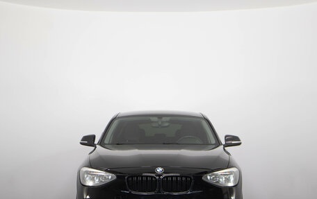 BMW 1 серия, 2012 год, 1 199 000 рублей, 3 фотография