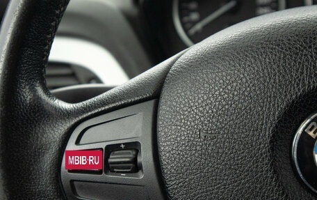 BMW 1 серия, 2012 год, 1 199 000 рублей, 21 фотография