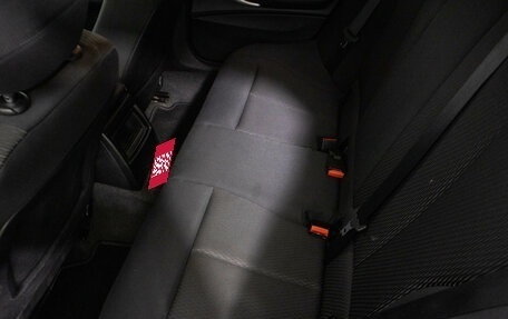 BMW 1 серия, 2012 год, 1 199 000 рублей, 10 фотография