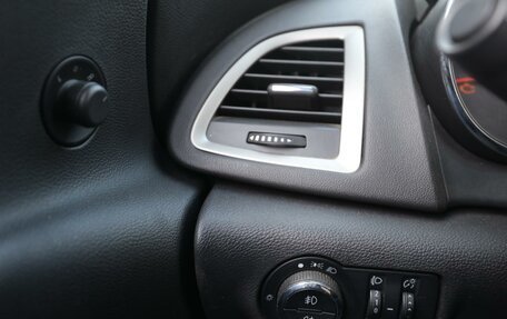 Opel Astra J, 2011 год, 700 000 рублей, 12 фотография