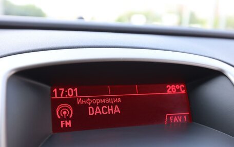 Opel Astra J, 2011 год, 700 000 рублей, 17 фотография