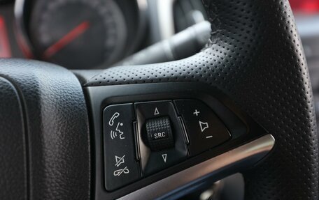 Opel Astra J, 2011 год, 700 000 рублей, 15 фотография