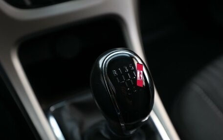 Opel Astra J, 2011 год, 700 000 рублей, 19 фотография