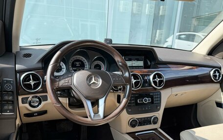 Mercedes-Benz GLK-Класс, 2013 год, 2 000 000 рублей, 6 фотография