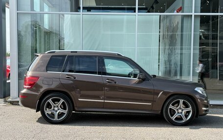 Mercedes-Benz GLK-Класс, 2013 год, 2 000 000 рублей, 5 фотография