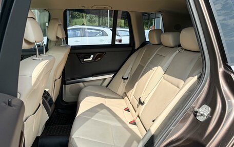 Mercedes-Benz GLK-Класс, 2013 год, 2 000 000 рублей, 9 фотография