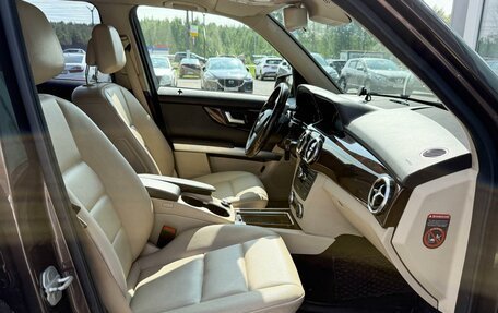 Mercedes-Benz GLK-Класс, 2013 год, 2 000 000 рублей, 8 фотография