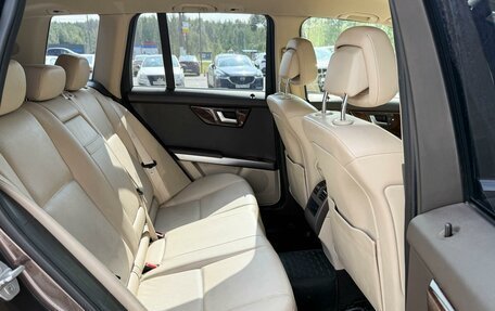 Mercedes-Benz GLK-Класс, 2013 год, 2 000 000 рублей, 7 фотография