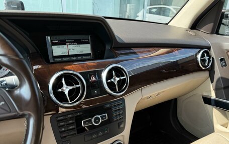 Mercedes-Benz GLK-Класс, 2013 год, 2 000 000 рублей, 12 фотография