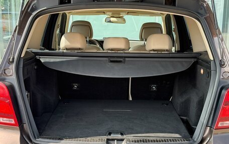 Mercedes-Benz GLK-Класс, 2013 год, 2 000 000 рублей, 20 фотография