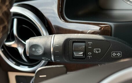 Mercedes-Benz GLK-Класс, 2013 год, 2 000 000 рублей, 17 фотография
