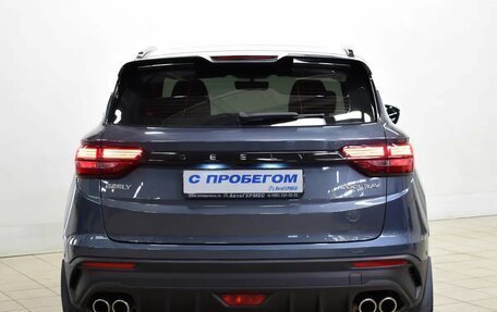 Geely Coolray I, 2021 год, 1 520 000 рублей, 3 фотография
