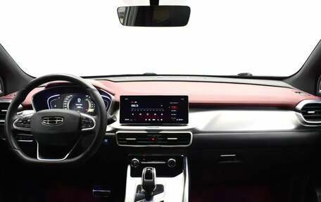 Geely Coolray I, 2021 год, 1 520 000 рублей, 5 фотография