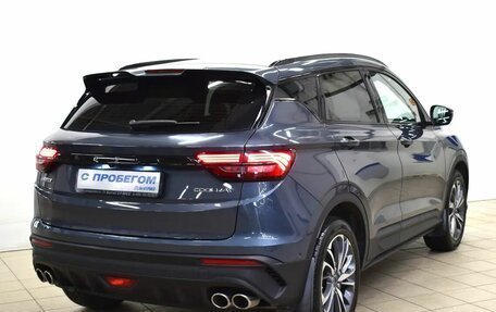 Geely Coolray I, 2021 год, 1 520 000 рублей, 4 фотография