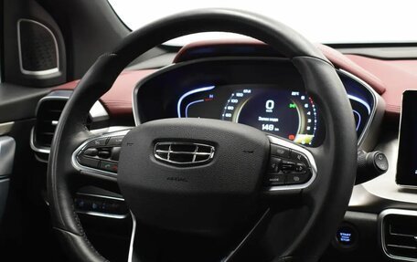 Geely Coolray I, 2021 год, 1 520 000 рублей, 8 фотография